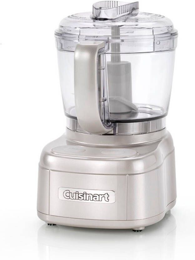 Cuisinart Mini Prep Pro keukenmachine 0, 9 liter ECH4SE online kopen