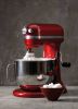 KitchenAid Artisan mixer keukenrobot 6, 9 liter 5KSM7580X Keizerrood online kopen