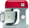 Kenwood Keukenmachine KMix KMX 750RD inclusief 3 delige patisserieset online kopen