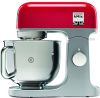 Kenwood Keukenmachine KMix KMX 750RD inclusief 3 delige patisserieset online kopen