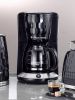 Russell Hobbs Koffiezetapparaat Honeycomb Zwart online kopen