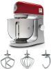 Kenwood Keukenmachine KMix KMX 750RD inclusief 3 delige patisserieset online kopen