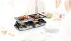 Princess Gourmetstel Deluxe raclette en steengrill 8 persoons 1400 W online kopen