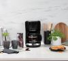 Russell Hobbs Koffiezetapparaat Honeycomb Zwart online kopen