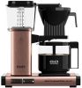 Technivorm Filterkoffiemachine KBG Select, Copper Moccamaster online kopen